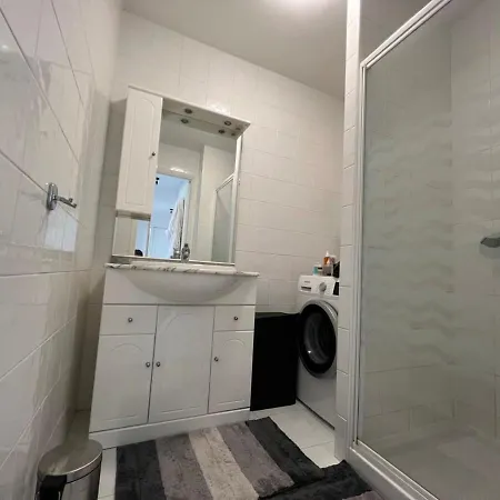B049-appartement Lumineux A Deux Pas De La Croisette