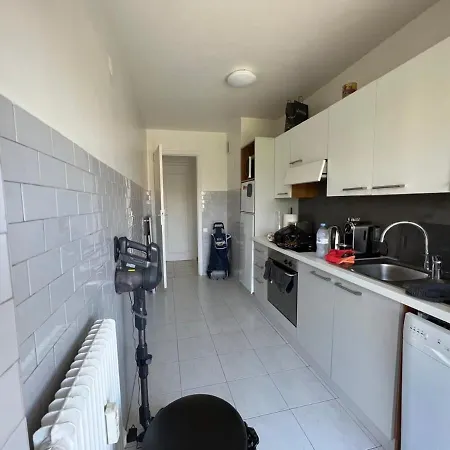Apartment B049-appartement Lumineux A Deux Pas De La Croisette *