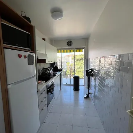 Apartment B049-appartement Lumineux A Deux Pas De La Croisette Cannes